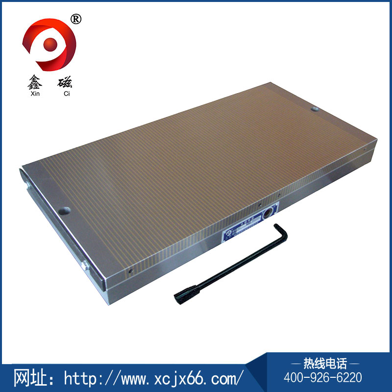 永磁吸盤 永磁吸盤